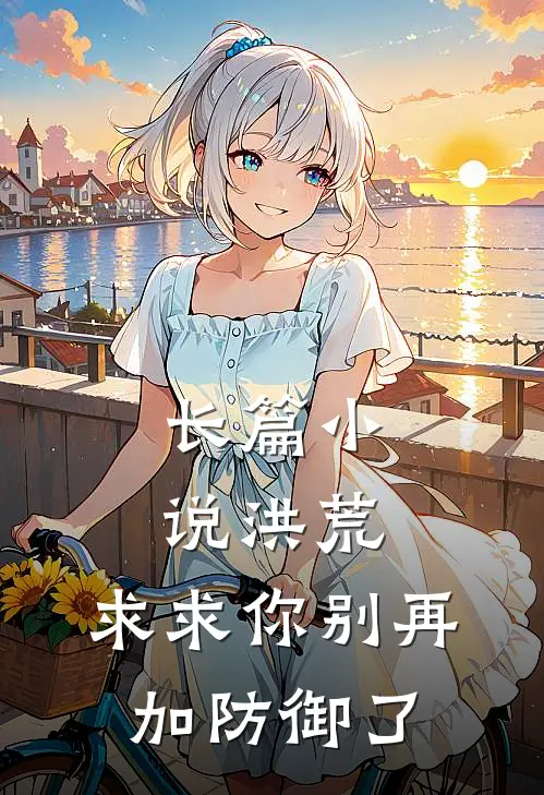 长篇小说洪荒：求求你别再加防御了