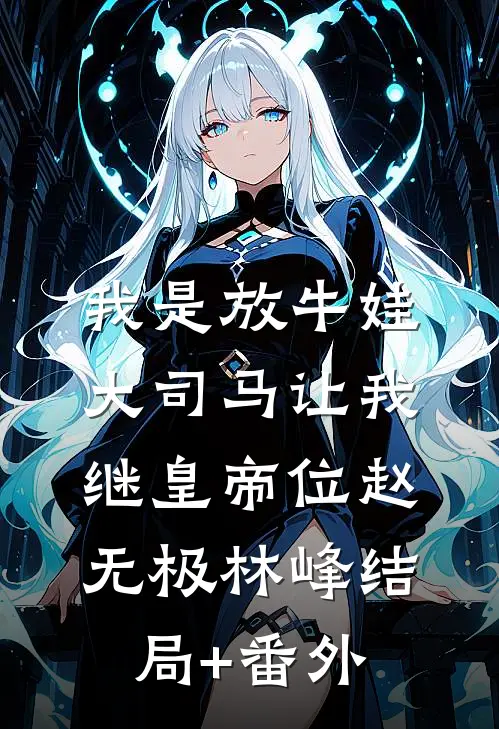 我是放牛娃，大司马让我继皇帝位赵无极林峰结局+番外