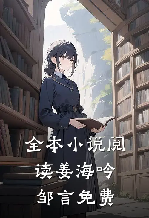 全本小说阅读姜海吟邹言免费