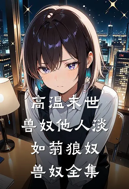 高温末世，兽奴他人淡如菊狼奴兽奴 全集