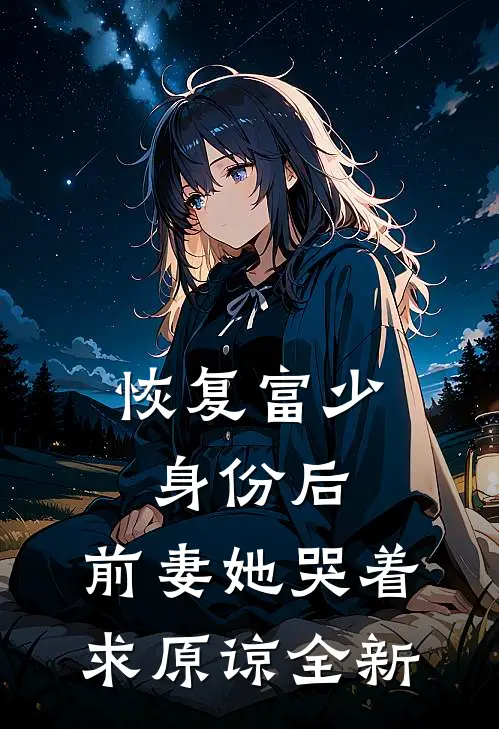 恢复富少身份后，前妻她哭着求原谅全新