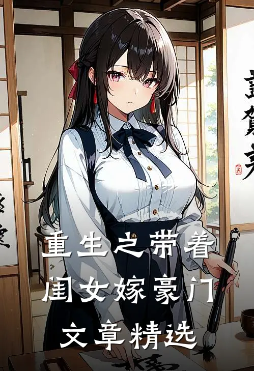 重生之带着闺女嫁豪门文章精选
