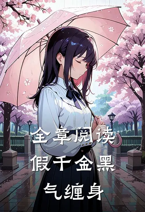 全章阅读假千金黑气缠身