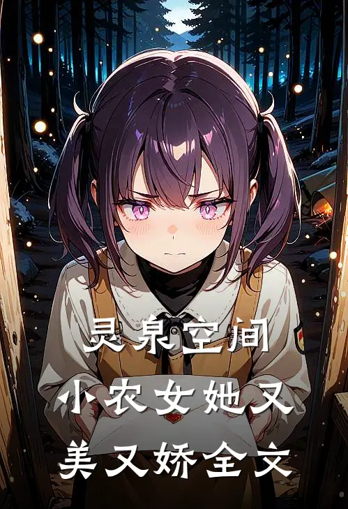 灵泉空间：小农女她又美又娇全文
