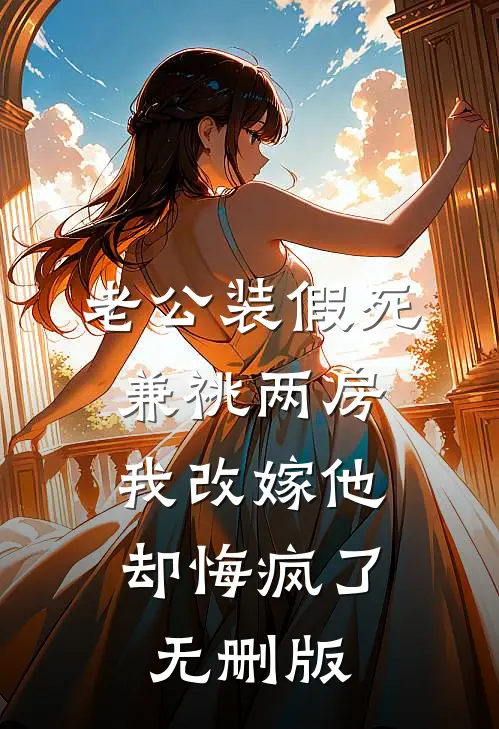 老公装假死兼祧两房，我改嫁他却悔疯了无删版