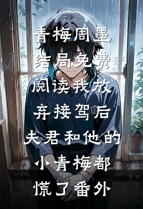青梅周墨结局免费阅读我放弃接驾后，夫君和他的小青梅都慌了番外