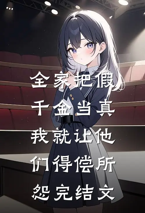 全家把假千金当真，我就让他们得偿所怨完结文
