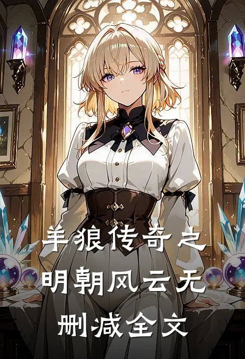 《羊狼传奇之明朝风云》无删减全文