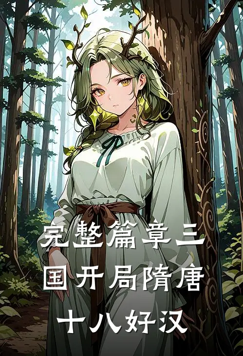 完整篇章三国开局隋唐十八好汉