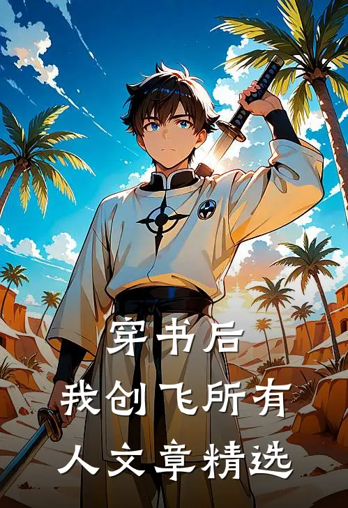 穿书后，我创飞所有人文章精选