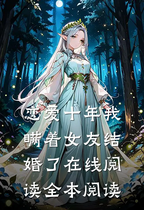 恋爱十年我瞒着女友结婚了在线阅读全本阅读