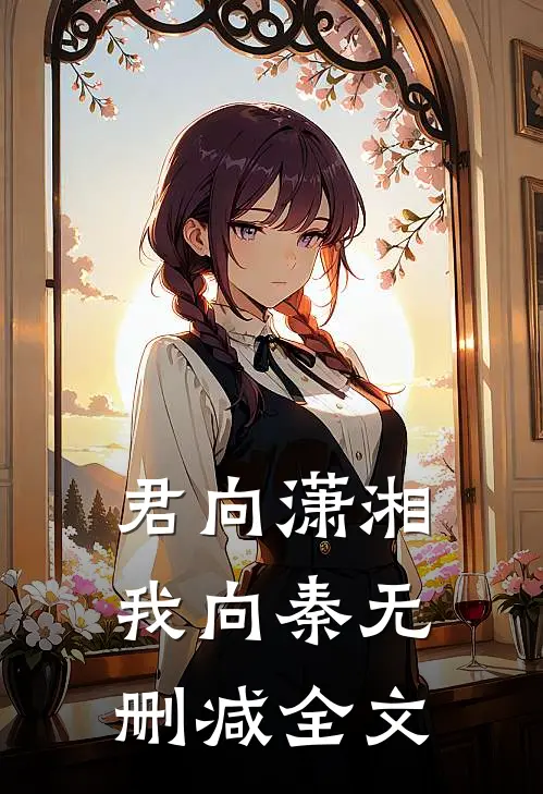 君向潇湘我向秦无删减全文