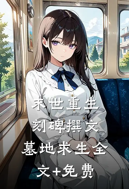 末世重生：刻碑撰文，墓地求生全文+免费