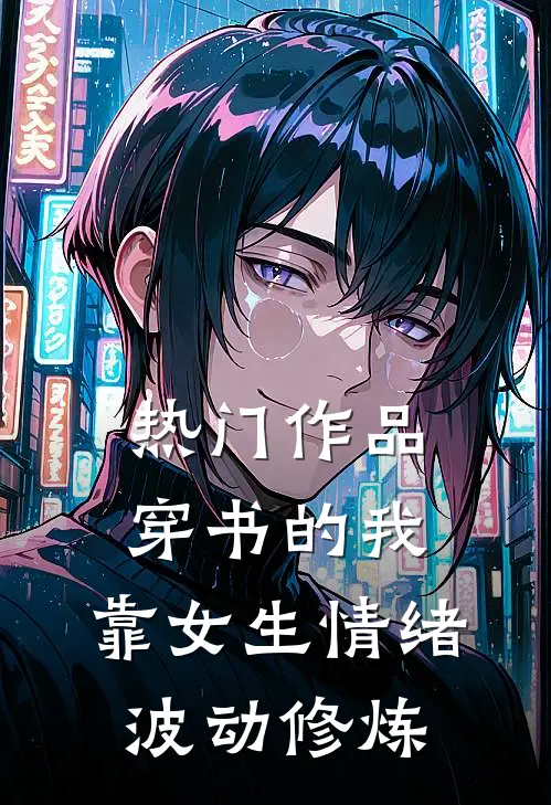 热门作品穿书的我，靠女生情绪波动修炼