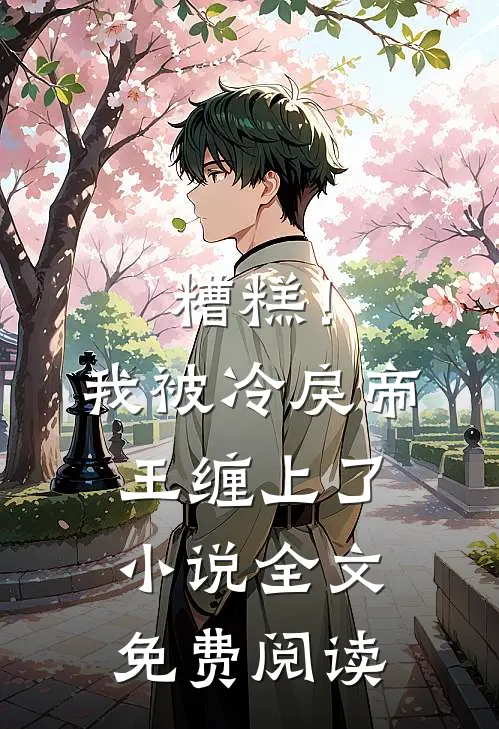 糟糕！我被冷戾帝王缠上了小说全文免费阅读