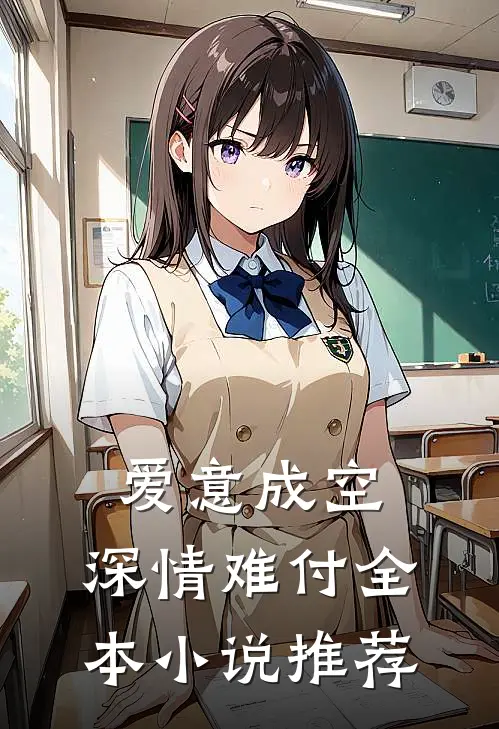 爱意成空，深情难付全本小说推荐