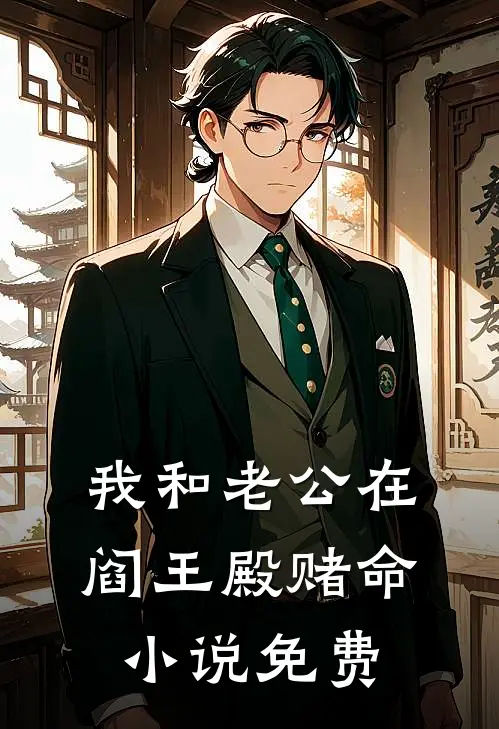 我和老公在阎王殿赌命小说免费