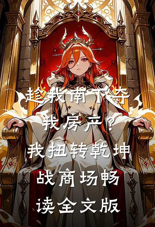 趁我南下夺我房产？我扭转乾坤战商场畅读全文版