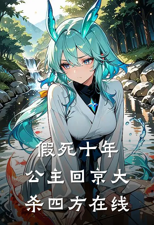 假死十年，公主回京大杀四方在线