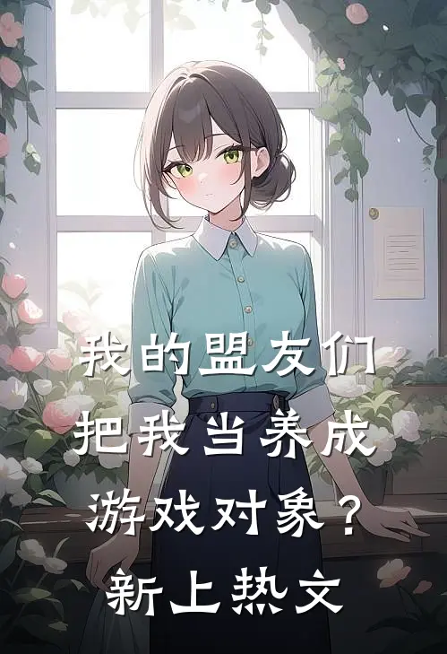 我的盟友们，把我当养成游戏对象？新上热文