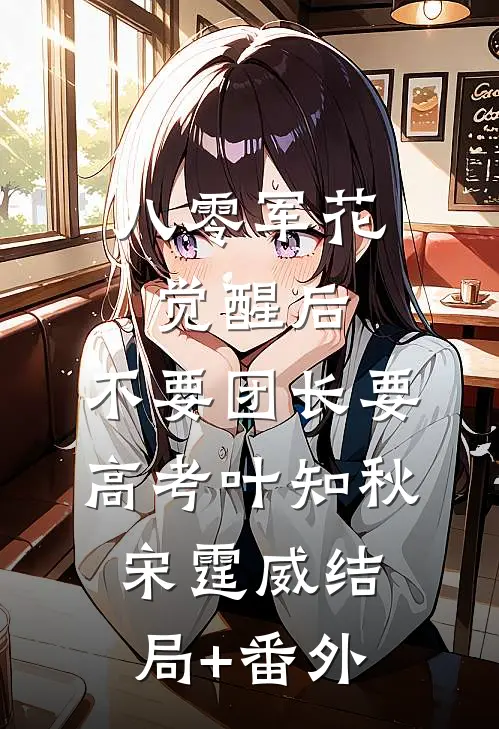 八零军花觉醒后，不要团长要高考叶知秋宋霆威结局+番外