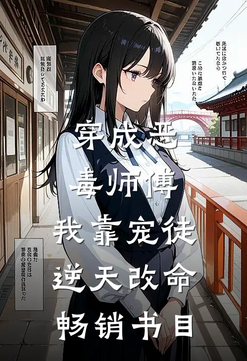 穿成恶毒师傅,我靠宠徒逆天改命畅销书目