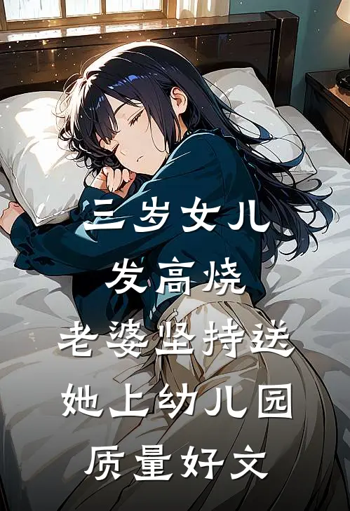 三岁女儿发高烧，老婆坚持送她上幼儿园质量好文