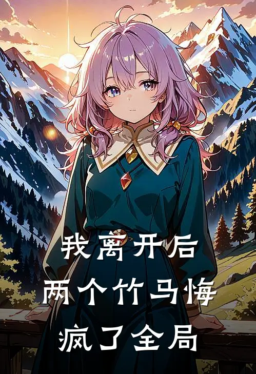 我离开后，两个竹马悔疯了全局