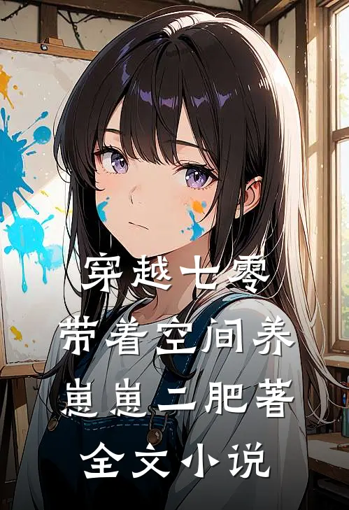 穿越七零:带着空间养崽崽二肥著全文小说
