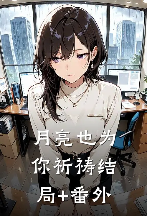 月亮也为你祈祷结局+番外
