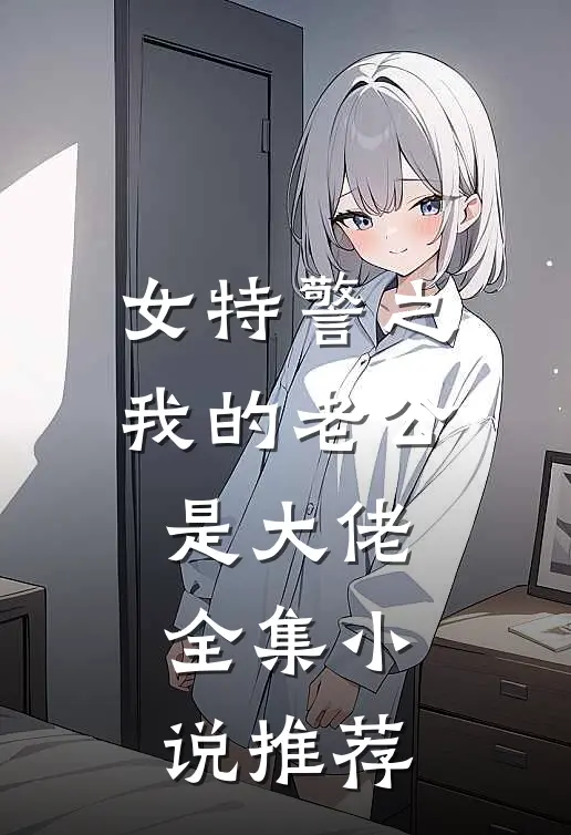 女特警之我的老公是大佬全集小说推荐