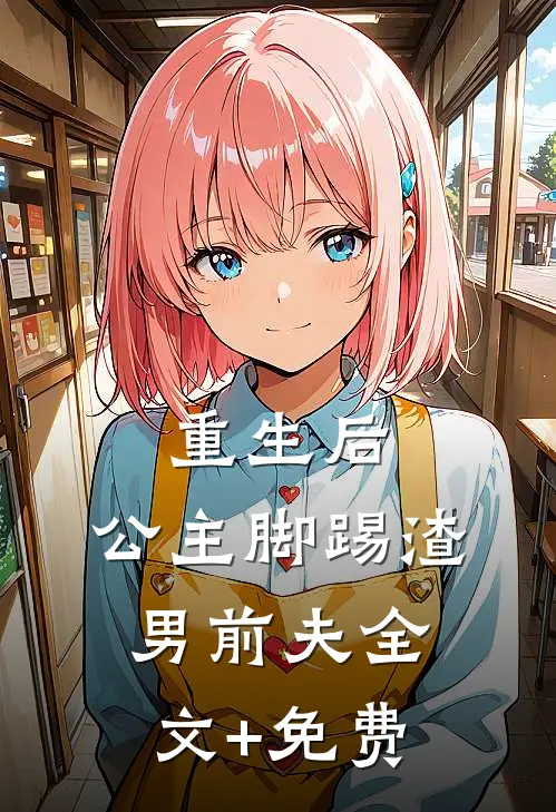 重生后，公主脚踢渣男前夫全文+免费