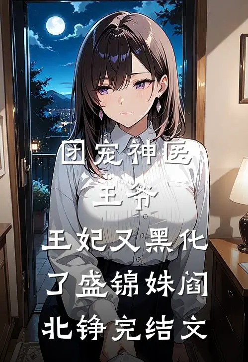 团宠神医：王爷，王妃又黑化了盛锦姝阎北铮完结文