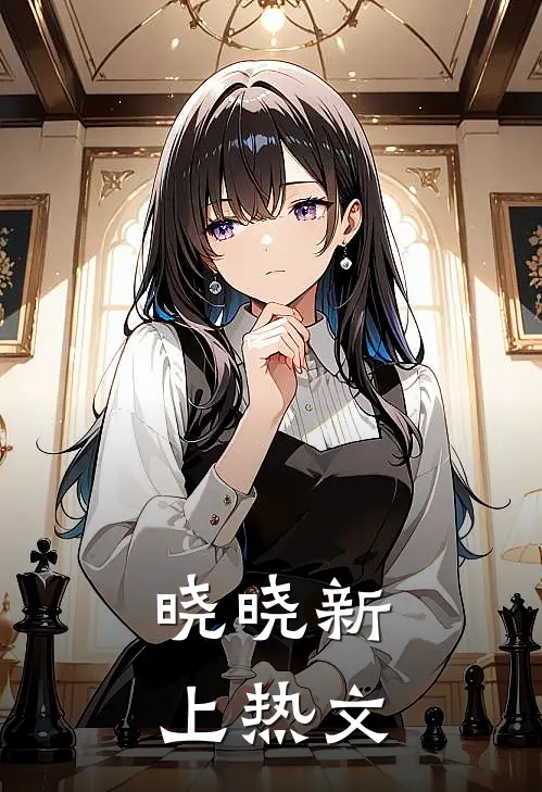 晓晓新上热文