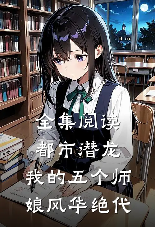 全集阅读都市潜龙：我的五个师娘风华绝代