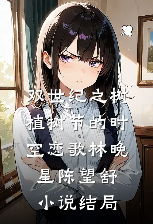 双世纪之树：植树节的时空恋歌林晚星陈望舒小说结局