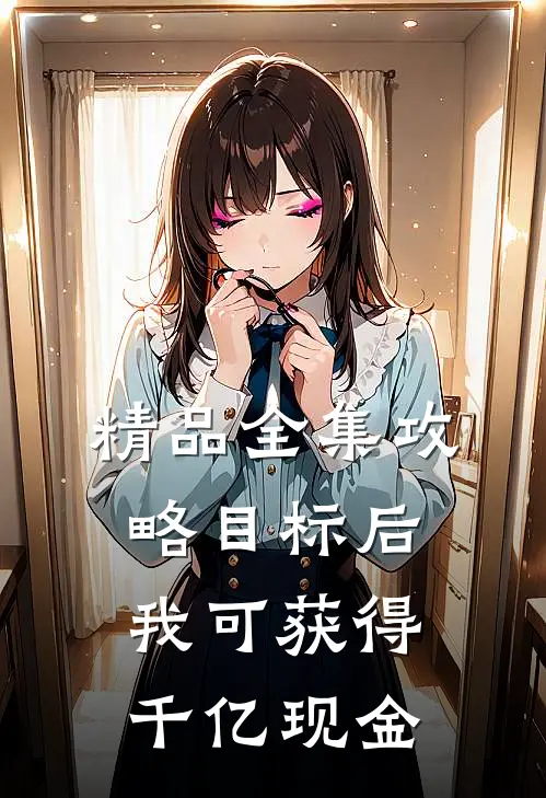 精品全集攻略目标后，我可获得千亿现金