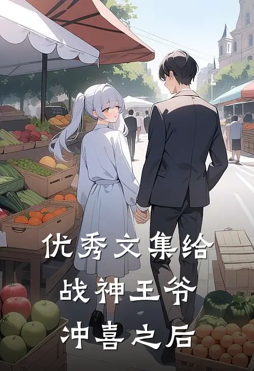 优秀文集给战神王爷冲喜之后