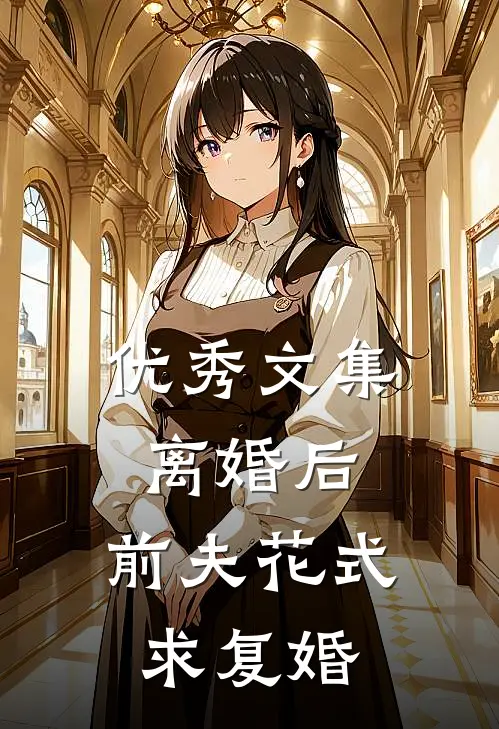 优秀文集离婚后，前夫花式求复婚