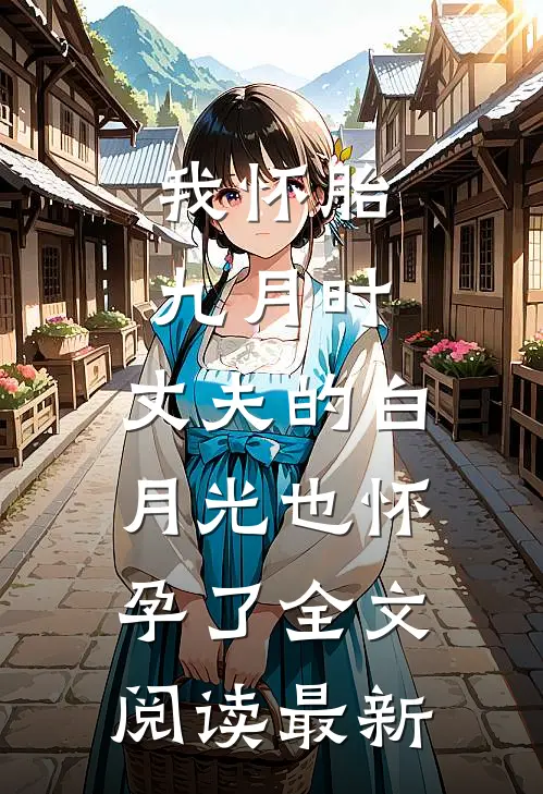 我怀胎九月时，丈夫的白月光也怀孕了全文阅读最新