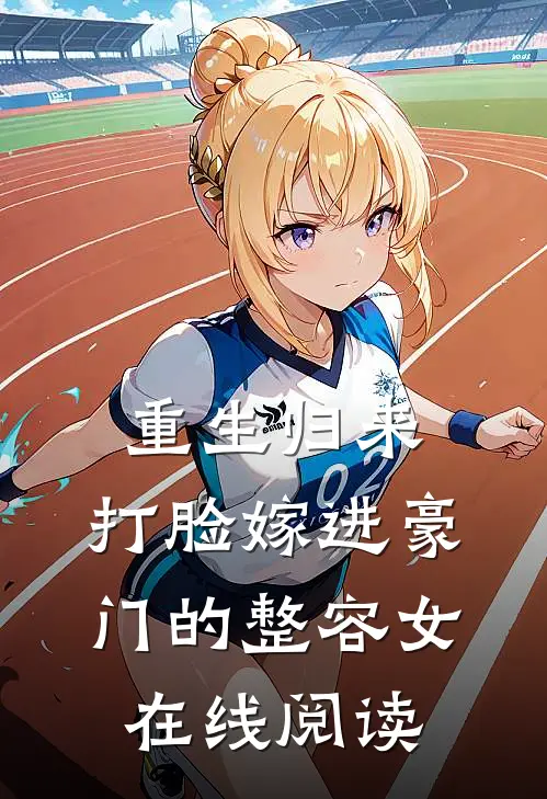 重生归来，打脸嫁进豪门的整容女在线阅读