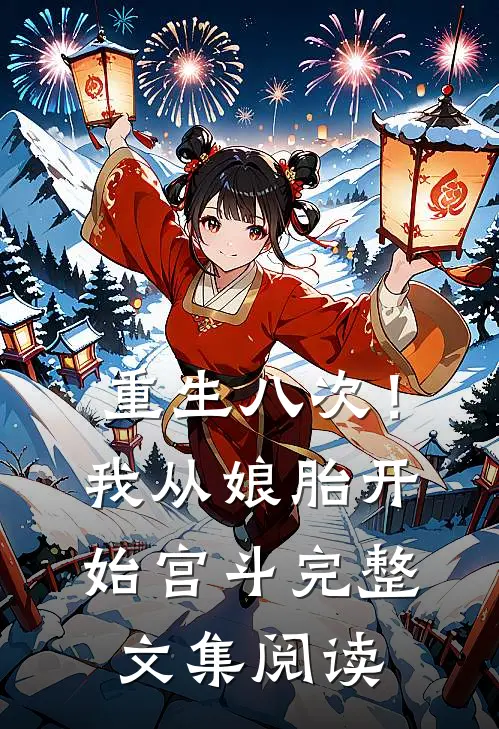 重生八次！我从娘胎开始宫斗完整文集阅读