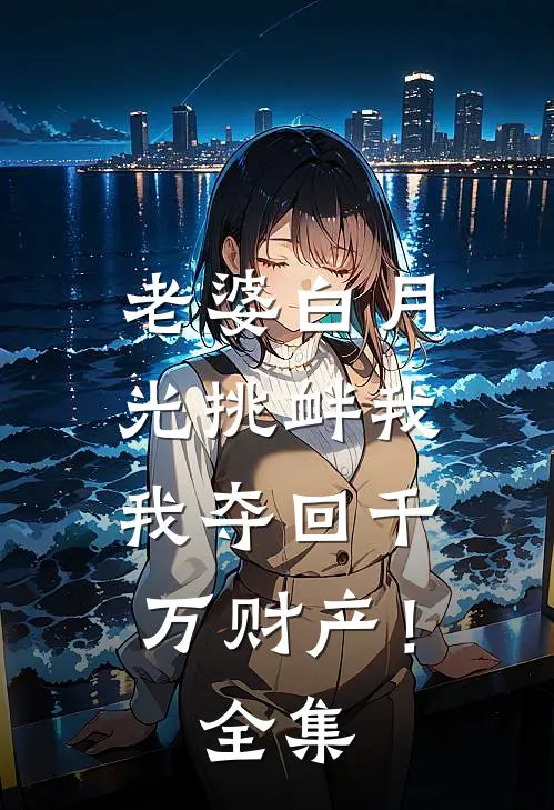 老婆白月光挑衅我，我夺回千万财产！ 全集