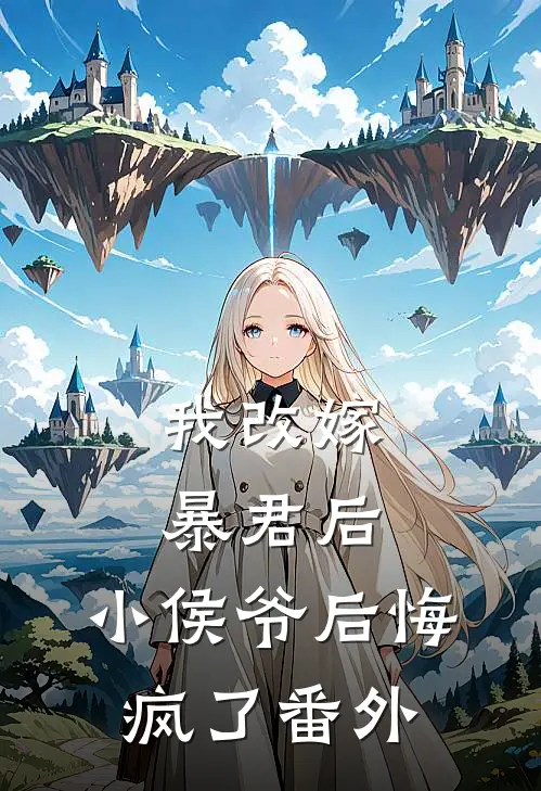 我改嫁暴君后，小侯爷后悔疯了番外
