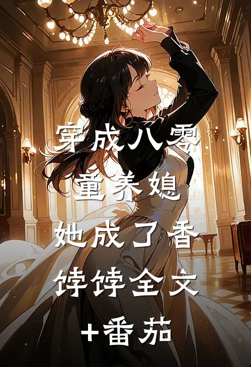 穿成八零童养媳，她成了香饽饽全文+番茄