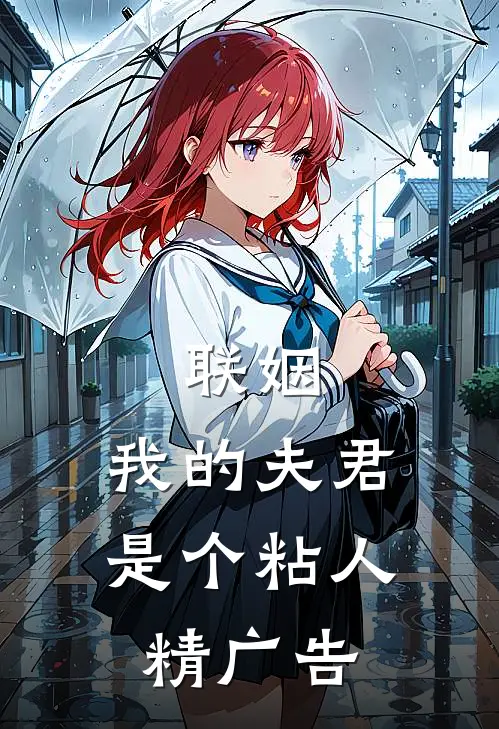 联姻，我的夫君是个粘人精广告