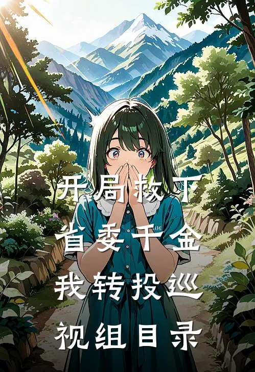 开局救下省委千金，我转投巡视组目录