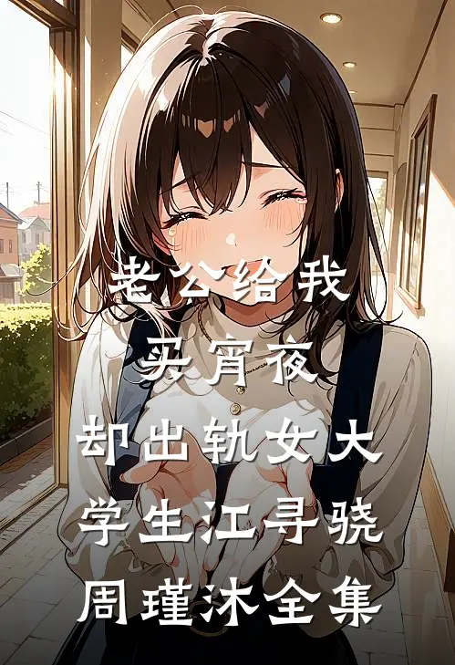 老公给我买宵夜，却出轨女大学生江寻骁周瑾沐 全集