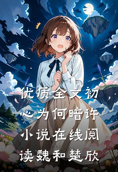 优质全文初心为何暗许小说在线阅读魏和楚欣
