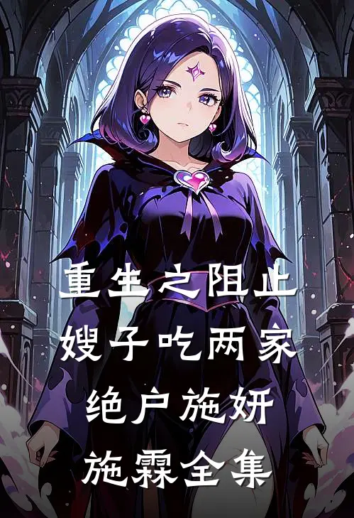 重生之阻止嫂子吃两家绝户施妍施霖 全集